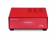 Фонокорректоры Fezz Audio Gaia MC mini Burning red