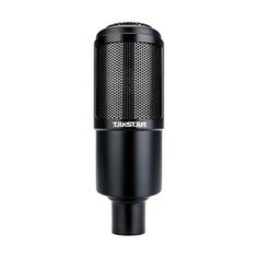 Студийные микрофоны Takstar PC-K320 black