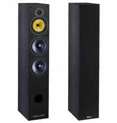 Напольная акустика Davis Acoustics HERA 250 Dark Ash