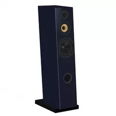 Напольная акустика Davis Acoustics Courbet 8 High Gloss Blue