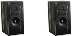 Полочная акустика Davis Acoustics Olympia One MASTER 35 Эбони