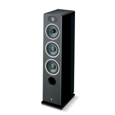 Напольная акустика Focal Vestia N°2 Black High Gloss