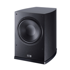 Сабвуферы активные Heco Victa Elite Sub 252 A Black