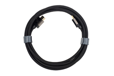 HDMI кабели Little Lab Ocean (8K/4320p/HDR/60p/48Gbps/10% Silver) X 3.0m (LL-O2-030)