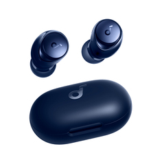 TWS наушники Soundcore Space A40 Blue