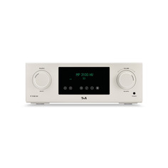 Предусилители T+A P 3100 HV Silver T.A.