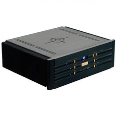Интегральные стереоусилители Coda CSi Balanced V3 Black
