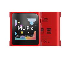 Hi-Fi плееры Shanling M0 Pro red