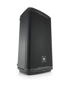 Активная акустика JBL EON712