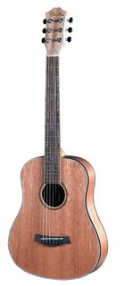 Акустические гитары Sevillia IW-34M NS