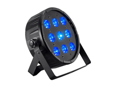 Динамические эффекты Xline Light LED PAR 0906