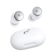 TWS наушники Soundcore Space A40 White