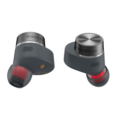 TWS наушники Bowers & Wilkins Pi5 S2 Storm Grey