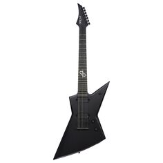 Электрогитары Solar Guitars E2.7C