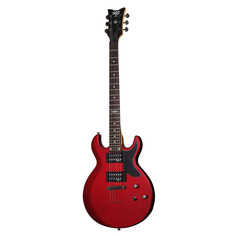 Электрогитары Schecter SGR S-1 MRED