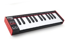 MIDI клавиатуры / MIDI контроллеры Akai PRO LPK25MK2