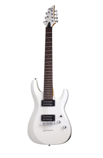 Электрогитары Schecter C-7 Deluxe SWHT