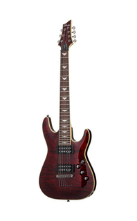Электрогитары Schecter OMEN EXTREME-7 BCH