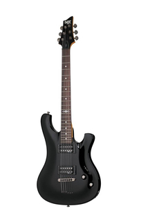 Электрогитары Schecter SGR 006 BLK
