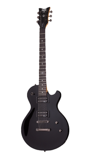 Электрогитары Schecter SGR SOLO II BLK