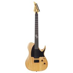 Электрогитары Solar Guitars T2.6N