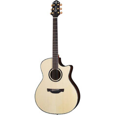 Акустические гитары Crafter LX G-1000c