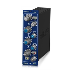 Эквалайзеры MIDAS PARAMETRIC EQUALISER 512 V2
