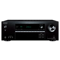 AV ресиверы Onkyo TX-NR5100 B M2