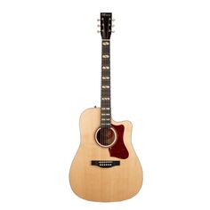Электроакустические гитары Norman ST40 CW NATURAL HG ELEMENT