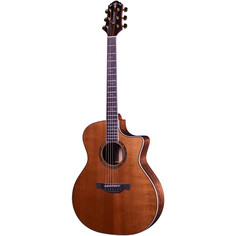 Акустические гитары Crafter LX G-2000c