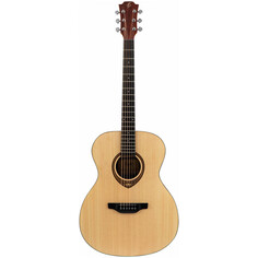 Акустические гитары Flight HPLD-400 MAPLE