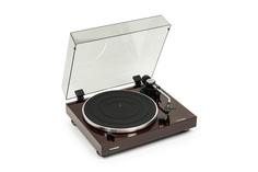 Проигрыватели винила Thorens TD 204 walnut high gloss