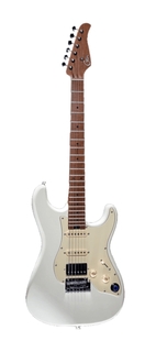 Электрогитары Mooer GTRS S801 White