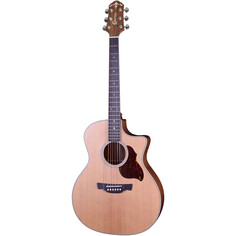 Электроакустические гитары Crafter GAE-7/NC+
