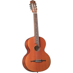 Акустические гитары Doff RGC “Russian Guitar"