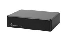 Фонокорректоры Pro-Ject PHONO BOX E BT 5 black