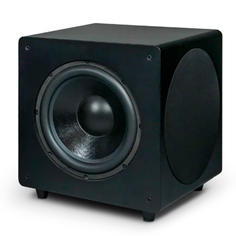 Сабвуферы активные Velodyne DW-10 Black