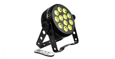 Прожекторы и светильники Stage 4 Q-PAR 12x10XWAU