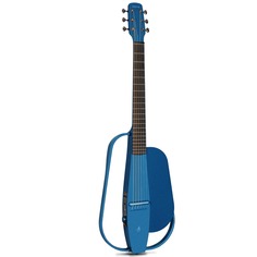 Электроакустические гитары Enya NEXG-BLUE