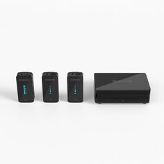 USB микрофоны, Броадкаст-системы Boya BY-XM6-K2