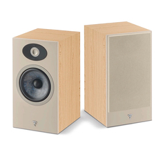 Полочная акустика Focal Theva N1 Light Wood