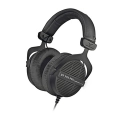 Накладные наушники Beyerdynamic DT 990 Pro (250 Ohm) Limited Edition Black