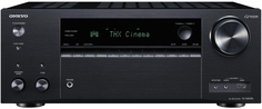 AV ресиверы Onkyo TX-NR696 B M3 (TXNR696BM3MMP)