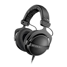 Проводные наушники Beyerdynamic DT 770 Pro (250 Ohm) Limited Edition Black