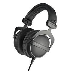 Проводные наушники Beyerdynamic DT 770 Pro (80 Ohm) Limited Edition Black