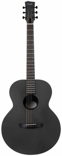 Трансакустические гитары Enya EA-X0/BK.S0.EQ