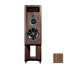 Полочная акустика PMC MB2 SE Walnut P.M.&C.