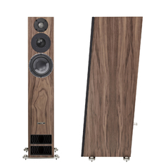 Напольная акустика PMC Twenty 5.26i Walnut P.M.&C.