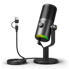 USB микрофоны, Броадкаст-системы Maono DM30