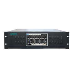 Распределение и обработка DSPPA MAG-808